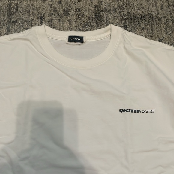 Kith TaylorMade T shirt - Picture 2 of 3